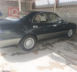 تويوتا كراون